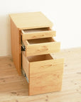 TUTTO DESK CHEST 037