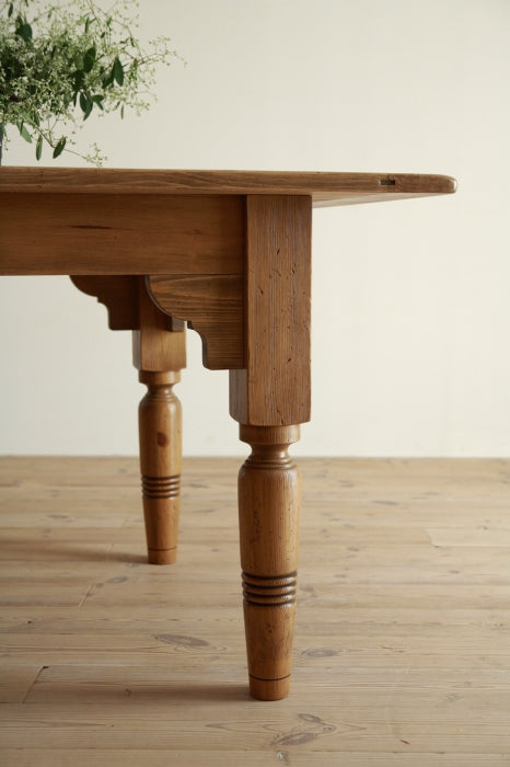 SANTA FE MULTI TABLE 196