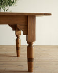 SANTA FE MULTI TABLE 196