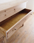 SANTA FE CHEST 118