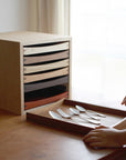 SONO CHEST & TRAY 028