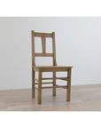 SANTA FE DINING CHAIR