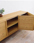 CORNICE SIDE BOARD 168