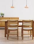 CORNICE SIDE BOARD 168