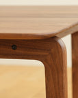 LISCIO DINING TABLE (RECTANGLE)