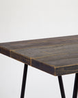 GENE BAR COUNTER TABLE BG