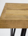 DECCA DINING TABLE