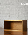 STACKING BOOK CASE