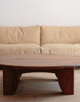 FREX CIRCLE TABLE