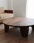 FREX CIRCLE TABLE