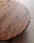 FREX CIRCLE TABLE