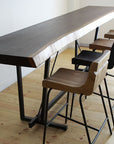 WENGE COUNTER 240