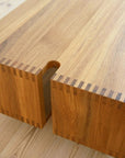 FREX CENTER TABLE