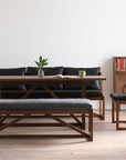 CORNICE LD TABLE