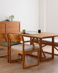 CORNICE LD TABLE