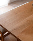 CORNICE LD TABLE