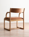 CORNICE LD CHAIR