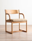 CORNICE LD CHAIR