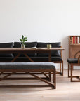 CORNICE LD CHAIR