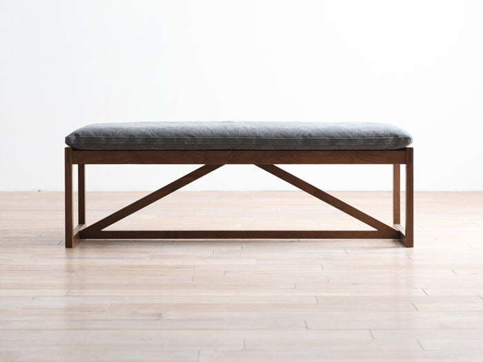 CORNICE LD BENCH 121