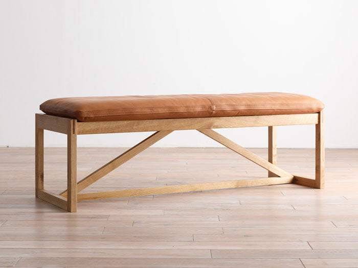 CORNICE LD BENCH 121