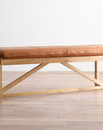 CORNICE LD BENCH 121