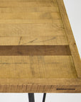 DECCA DINING TABLE