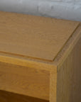 STACKING BOOK CASE
