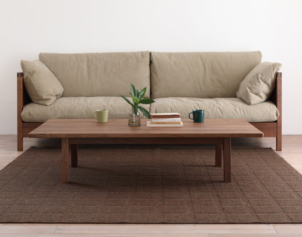 CORNICE LIVING TABLE D490