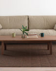 CORNICE LIVING TABLE D490
