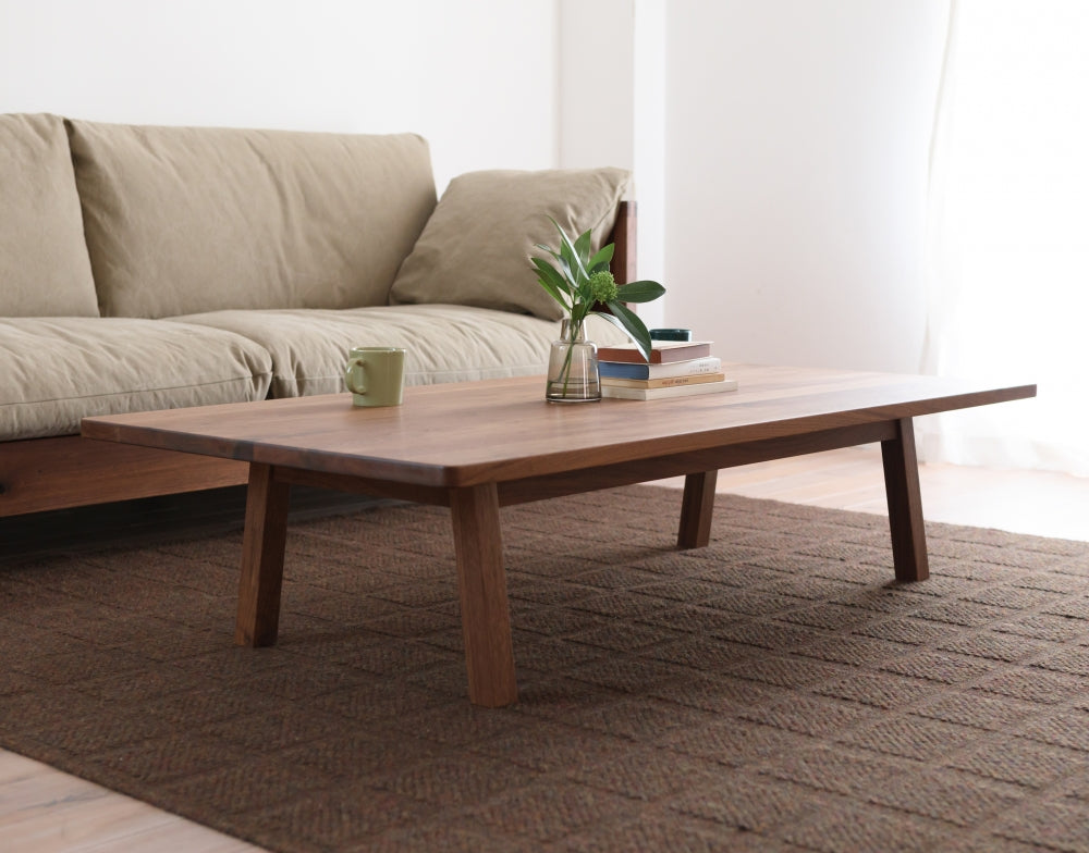 CORNICE LIVING TABLE D490