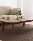 CORNICE LIVING TABLE D490