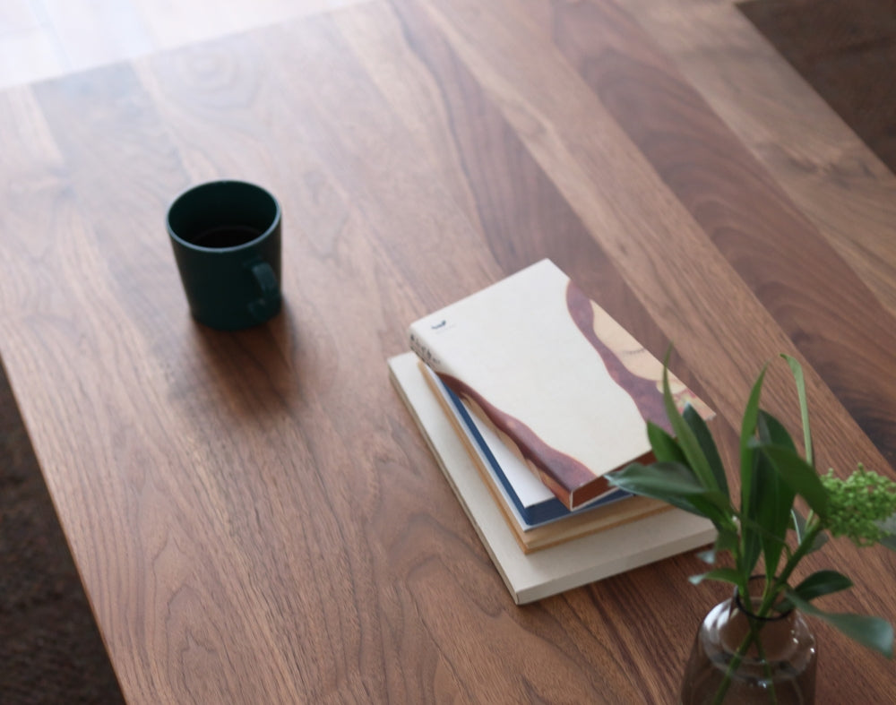 CORNICE LIVING TABLE D490