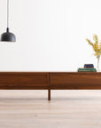 CORNICE TV BOARD