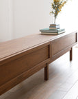 CORNICE TV BOARD