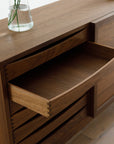 CORNICE CHEST & DOOR 168
