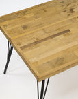 DECCA DINING TABLE