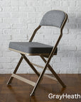 CLARIN - FOLDING CHAIR