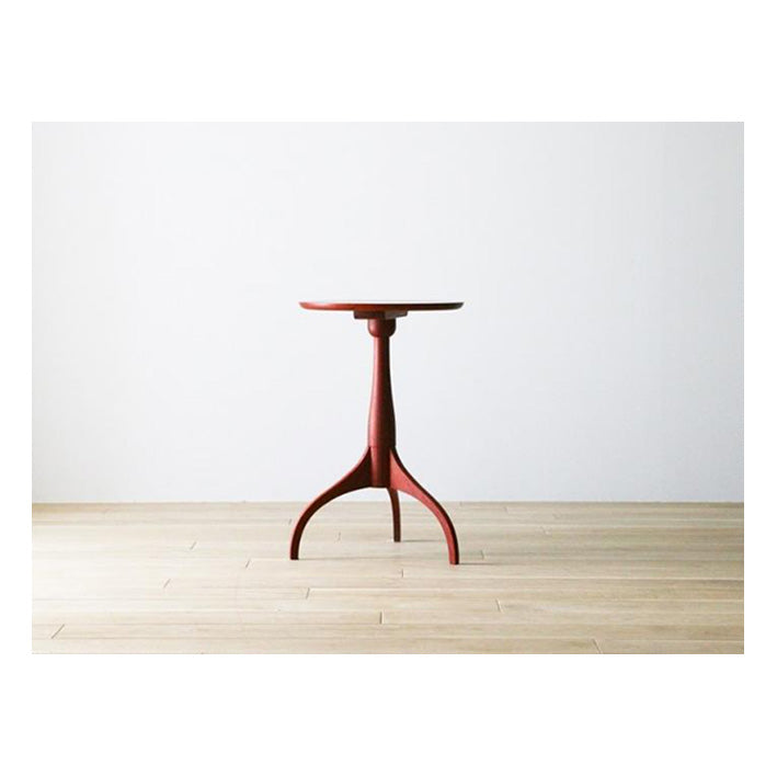 広松木工 シェーカーキャンドルスタンド 京都 中京区に広松木工