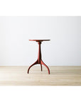 SHAKER CANDLE STAND