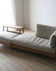RIPOSO COUCH SOFA 136(R/L)