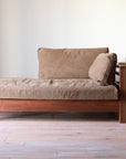 RIPOSO COUCH SOFA 136(R/L)