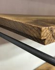 GENE DESK SHELF