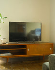 LOW BOARD CABINET - M