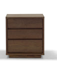 BASS SIDE DRAWERS
