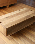 FREX CENTER TABLE