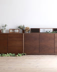 VERA CREPA CHEST & DOOR
