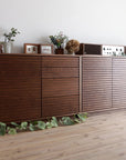 VERA CREPA CHEST & DOOR