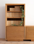 VERA CREPA CHEST & SHELF 056