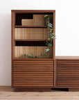 VERA CREPA CHEST & SHELF 056